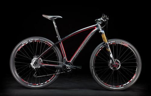 Intense Cycles Hard Eddie specs and reviews